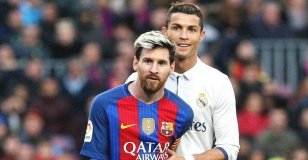 'Messi Yerine Ronaldo'yu Seçen Futboldan Anlamıyordur'