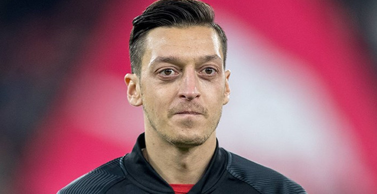 Mesut Özil'in Koronavirüs Test Sonucu Belli Oldu