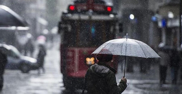 Meteoroloji Genel Müdürlüğü, 20 Ocak Hava Tahmin Raporunu Açıkladı! Yoğun Kar Yağışı Uyarısı Verildi