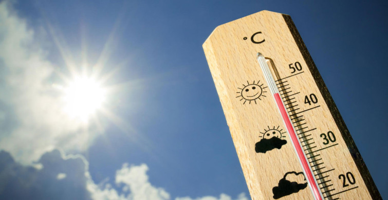 Meteoroloji Genel Müdürlüğü'nden Dikkat Çeken Haftasonu Açıklaması!