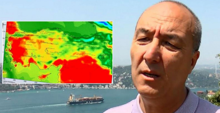 Meteoroloji Mühendisi Adil Tek Afet Bölgeleri İçin Kritik Uyarılarda Bulundu