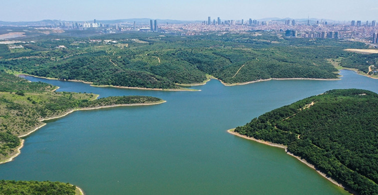 Meteoroloji Uzmanı Açıkladı: İstanbul'da Yağışlar Azaldı Ama Su Sıkıntısı Olmayacak!