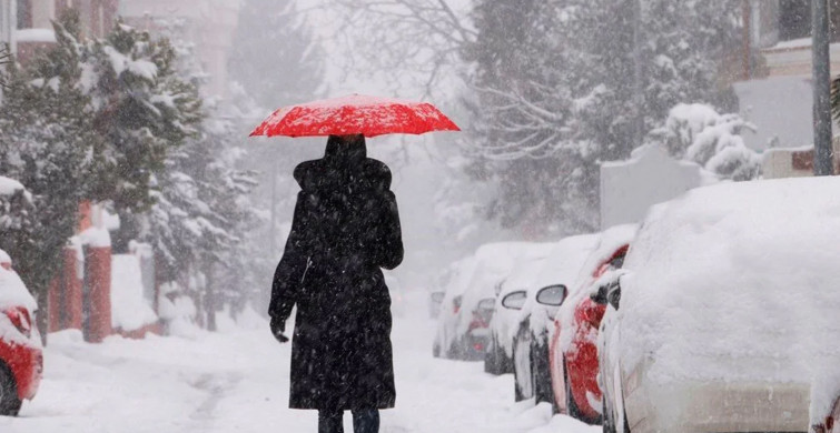 Meteorolojiden 11 Aralık 2023 hava durumu raporu: İstanbul'a kar ne zaman geliyor? Bugün hava nasıl olacak?