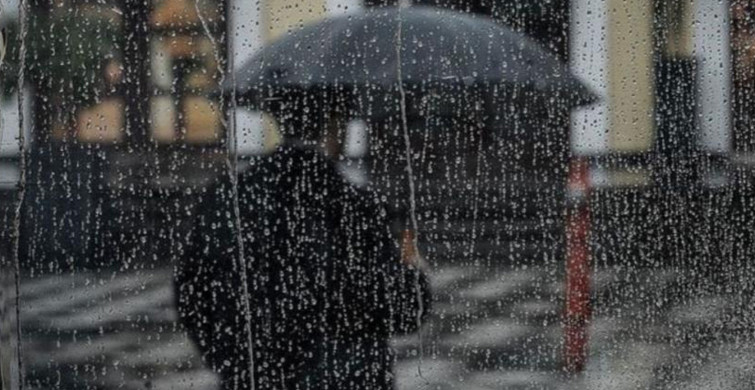 Meteorolojiden 22 il için sağanak yağış uyarısı: İstanbul’da etkili olmaya başladı! İşte 15 Ağustos 2022 güncel hava durumu