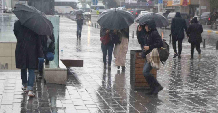 Meteoroloji'den Ankara, İstanbul ve İzmir’de yaşayanlar için müjde! Bu sabah itibariyle sona erdi