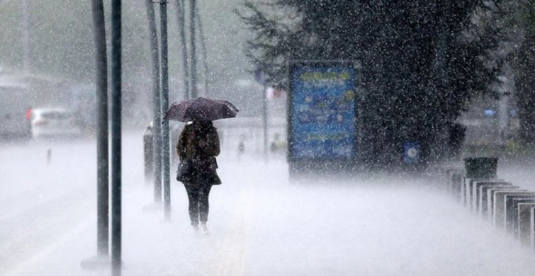 Meteoroloji'den peş peşe uyarı: Kar geliyor