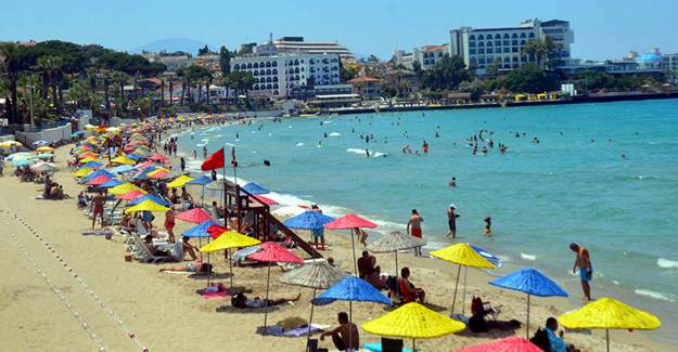 Meteoroloji'den 'Sıcaklık Artışı' Açıklaması