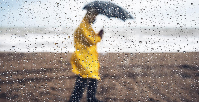 Meteorolojiden Uyarı: Bazı Bölgelerde Sel Felaketi Yaşanabilir