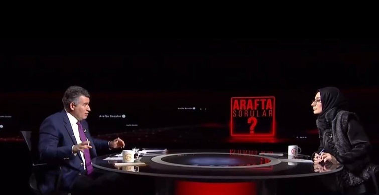 Metin Feyzioğlu: Biz Ailece CHP'den Darbe Yedik!
