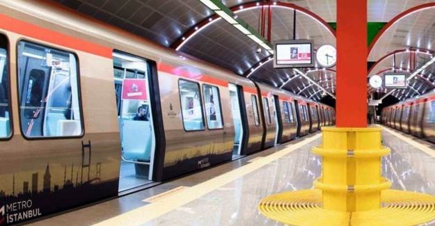 Metro İstanbul'dan Sefer Düzenlemesi