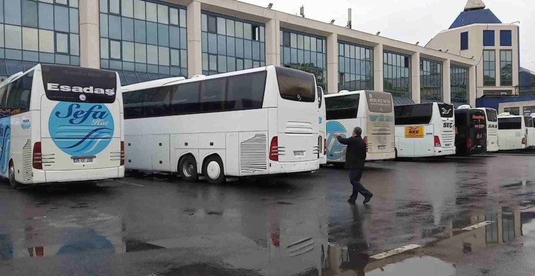 Metro, Varan, Pamukkale, Kamil Koç, Ulusoy zamlı Ramazan Bayramı 2022 bilet fiyatları