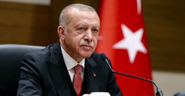 MetroPOLL Anketleri Cumhurbaşkanı Erdoğan'ı İşaret Etti