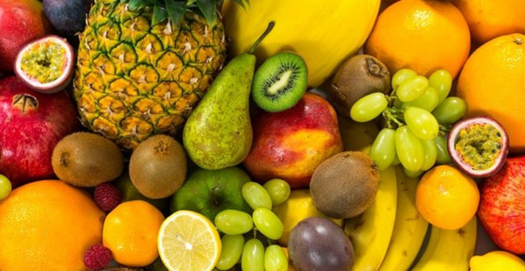 Meyve Fiyatları Zirveye Çıktı! Ürünler 5 Kat Farkla Tüketiciye Sunuluyor