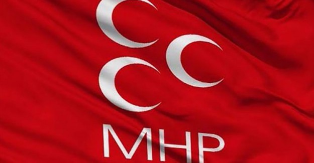 MHP, 'Erdoğan' Kararını Verdi!