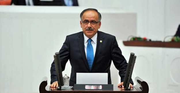 MHP Genel Başkan Yardımcısı Mustafa Kalaycı'dan ''Kapsamlı Destek Paketi''