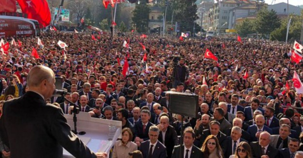 MHP Genel Başkanı Devlet Bahçeli: Nevruz Türk'ün Bayramıdır