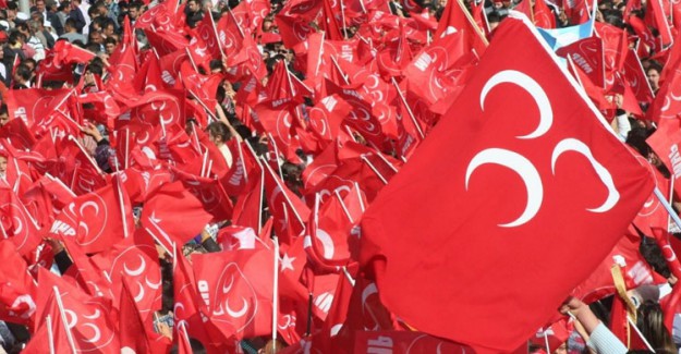 MHP Kaynakları: İstanbul Adayı Bedrettin Dalan!