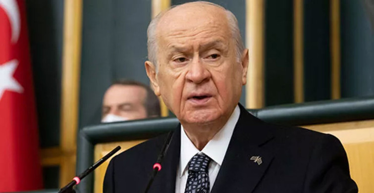 MHP lideri Bahçeli, anket şirketlerini topa tuttu: Kandil'de mi geziniyorsunuz?