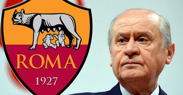 MHP Lideri Bahçeli, Programı Yoğun Olduğu İçin Roma-Real Madrid Maçına Gitmeyecek