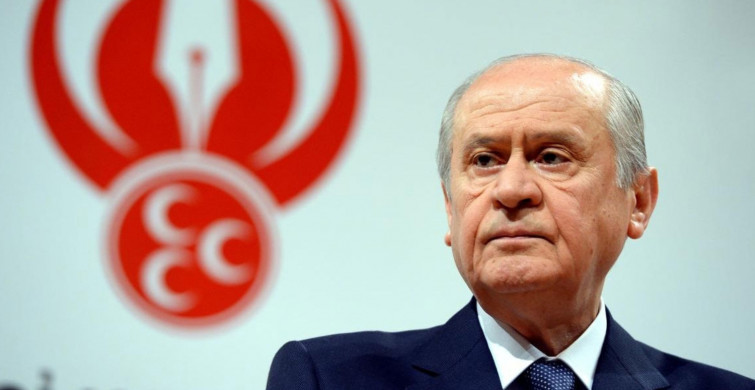 MHP Lideri Devlet Bahçeli'den ''Mevlit Kandili'' Mesajı