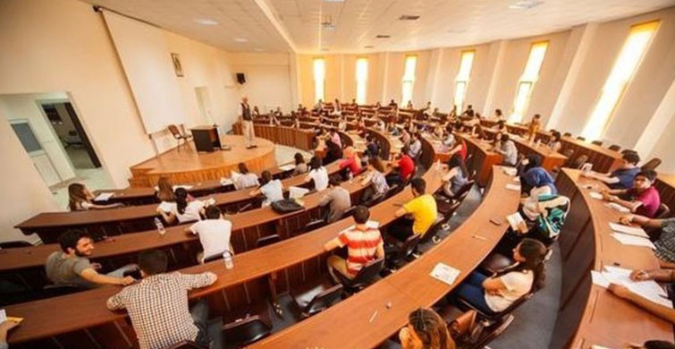 MHP Lideri'nden Gençlere İletişim Fakültesi Çağrısı