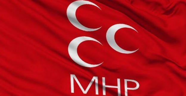 MHP Aday Adaylarında FETÖ Temizliği