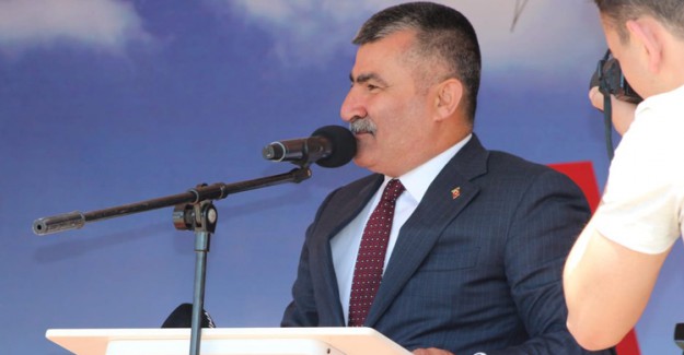 MHP'den Kozan Belediye Başkanı Seçilen Nihat Atlı'nın Başkanlığı Düşürüldü