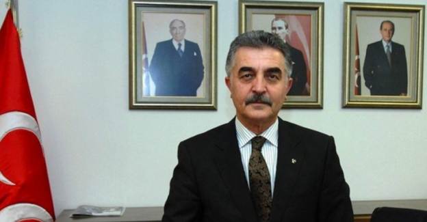 MHP'den Tabipler Birliğini Ziyaret Eden Kılıçdaroğlu'na Kandil'li Cevap