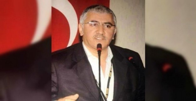 MHP'li Belediye Başkanı Adayı Hayatını Kaybetti