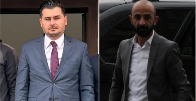 MHP'li ilçe başkanı, MHP'li eski il yöneticisini öldürdü