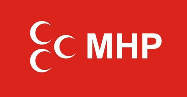 MHP'nin Büyükşehir Belediye Başkan Adayı Ümmet Akın Geri Çekildi
