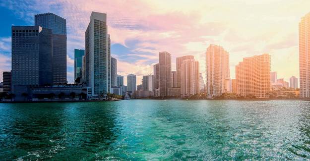 Miami'ye Gidince Mutlaka Yapılacaklar