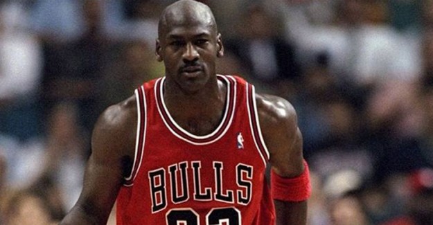 Michael Jordan 2 Saat İçin 100 Milyon Doları Reddetti!