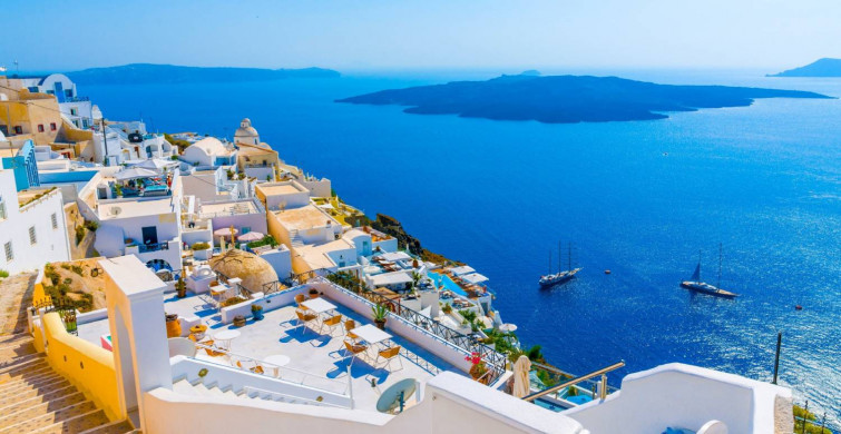 Miçotakis tarihi duyurdu: Yunan adalarına kapıda vize dönemi başlıyor