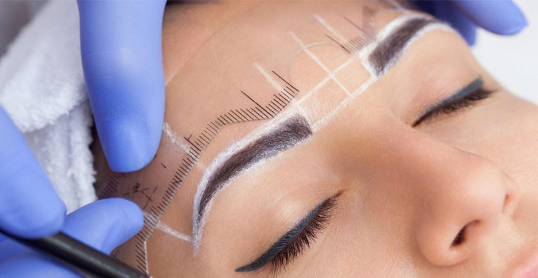 Microblading İşlemi Nedir?