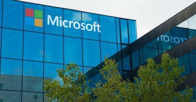 Microsoft Biyoçeşitlilik İçin Çalışacak