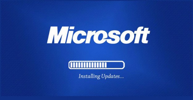 Microsoft Hata Düzeltme Güncellemesi Yayınladı