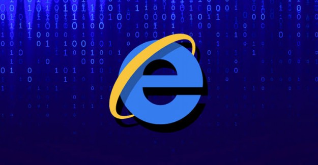 Microsoft Internet Explorer'ın Güvenlik Açığı Olduğunu Kabul Etti 