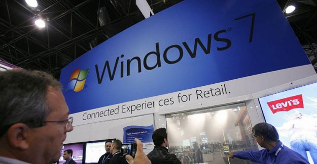Microsoft Windows 7 İçin Fişi Çekiyor! Peki Eski Bilgisayarlara Ne Olacak