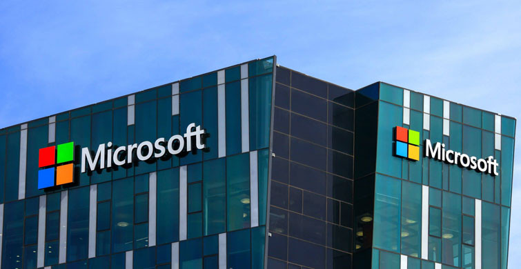 Microsoft'un Karı ve Geliri Arttı!