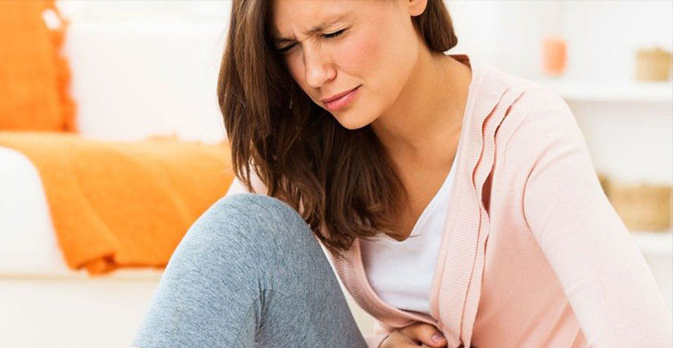 Mide Üşütmesinin Sebepleri Nedir?