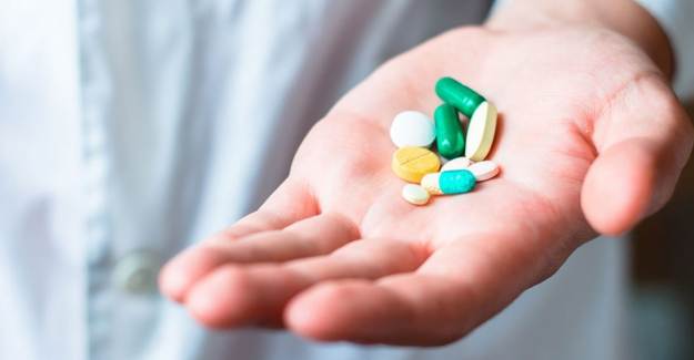 Mide Yanmasını İçin Kullanılan İlaçlar Tip 2 Diyabet Riskini Artırabilir