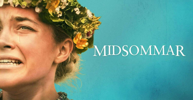 Midsommar – Ritüel film konusu ve oyuncuları
