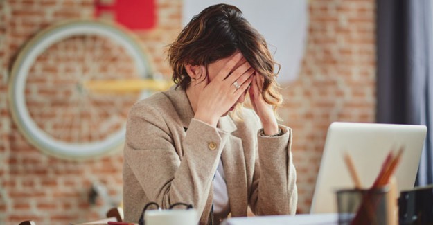 Migren ve Gerilim Tipi Baş Ağrısı Arasındaki Farklar Nelerdir?