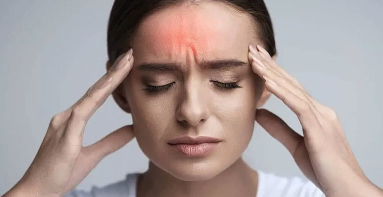 Migreni Aşı İle Tedavi Etmek Mümkün mü?