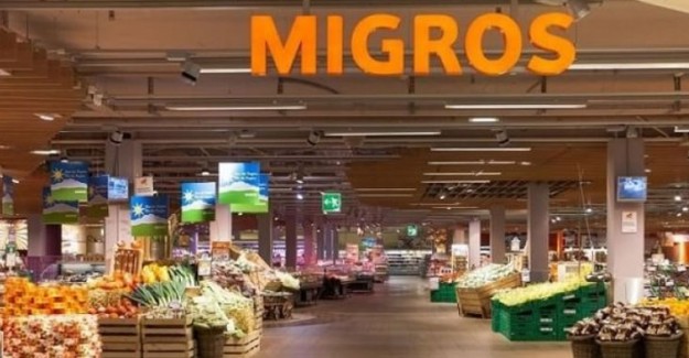 Migros Haziran Ayında 47 Yeni Mağaza Açtı