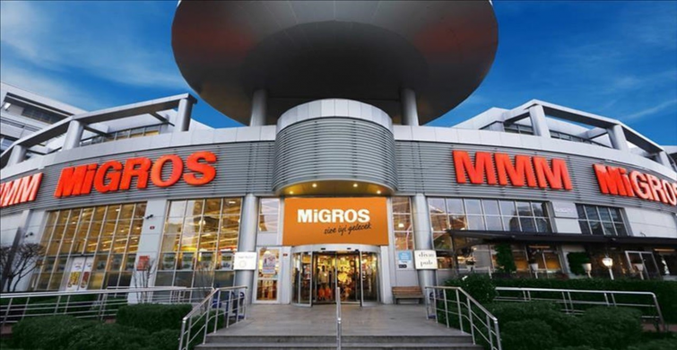 Migros kampanyasıyla havlu kâğıt %67 indirime girdi! Daha ucuzunu bulamayanlar market kapısına dayandı
