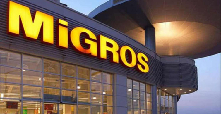 Migros'tan süper ötesi indirim! Ayçiçek yağı ve et ürünlerinde 7 Haziran kampanyası