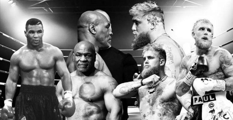 Mike Tyson-Jake Paul boks maçı ne zaman, saat kaçta, hangi kanalda?