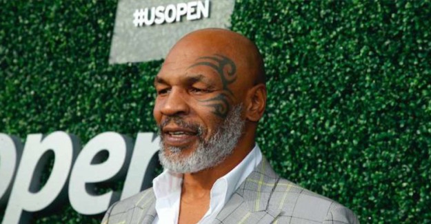 Mike Tyson: 'Yaşamak Benim İçin Ölmekten Daha Karmaşık'